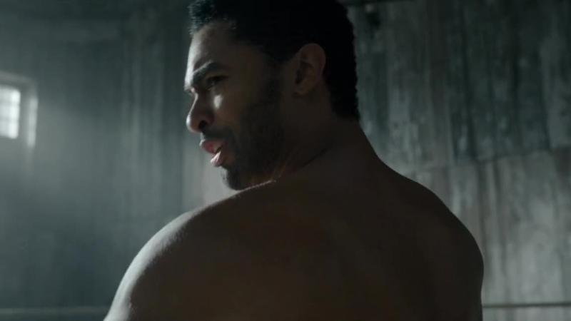 Шок и восторг