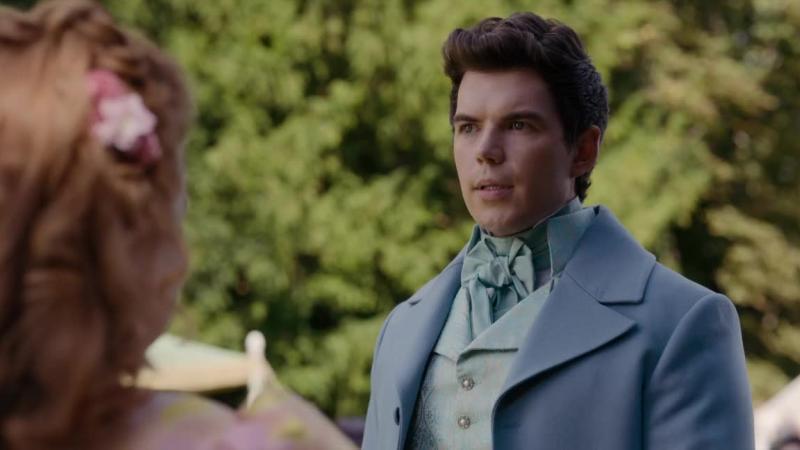 Немыслимая судьба