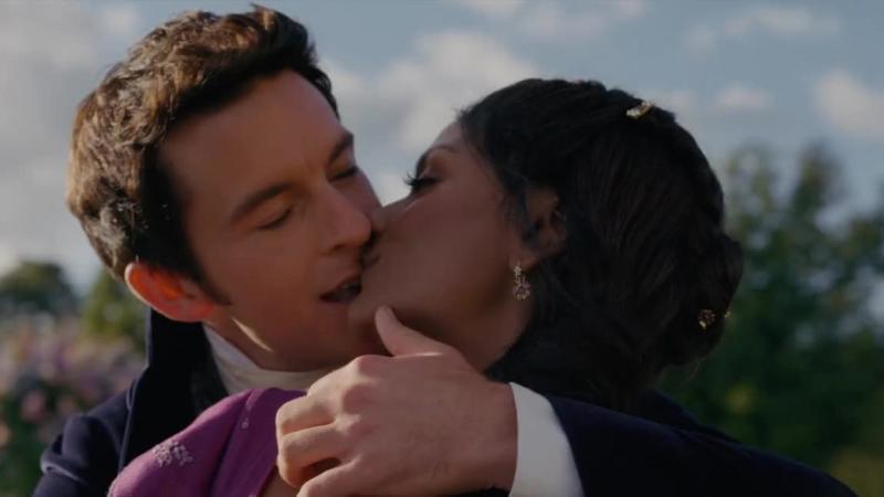 Виконт, Который Любил Меня