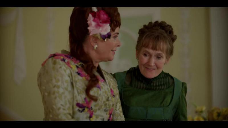 Выход из тени