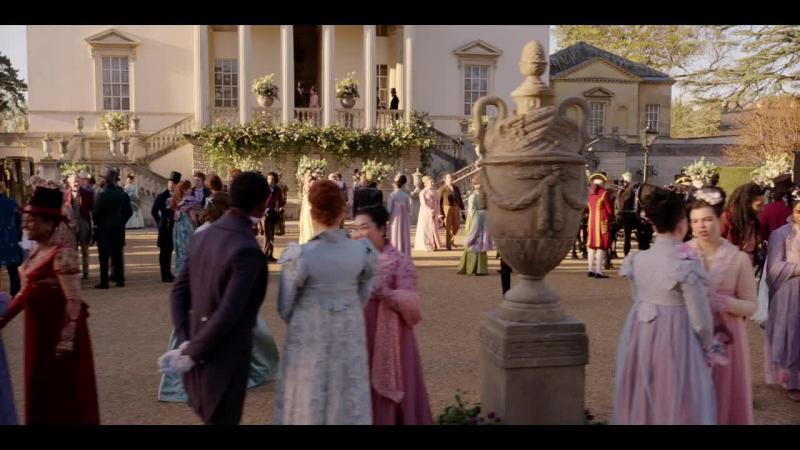 Где властвует любовь