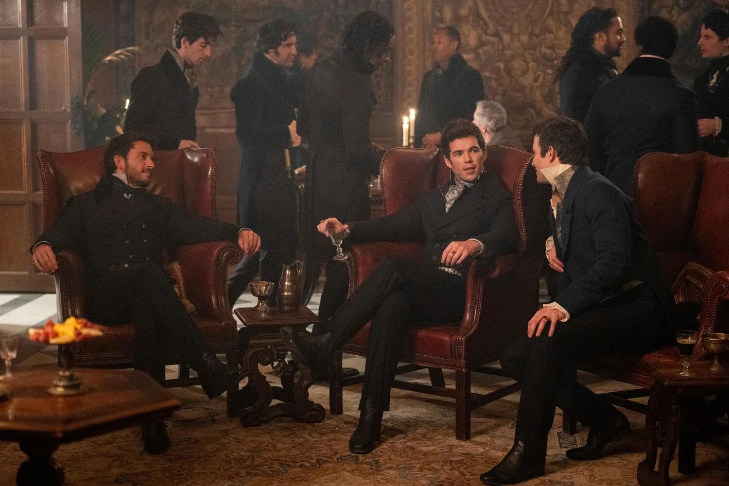 Превью видео: постер эпизода