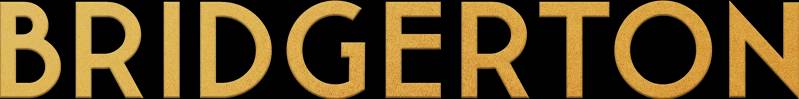 Логотип: Бриджертоны